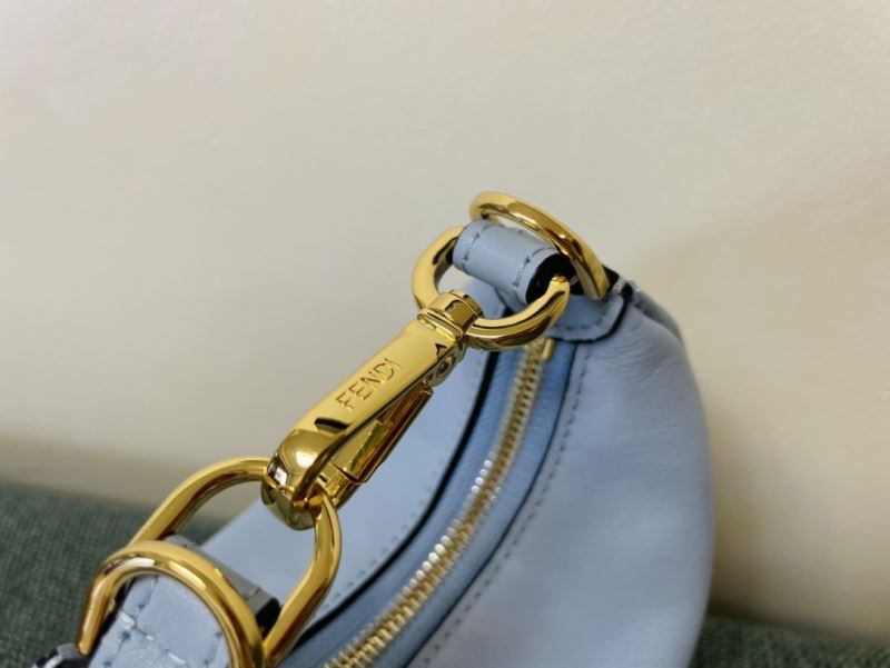 Fendi Hobo Bags